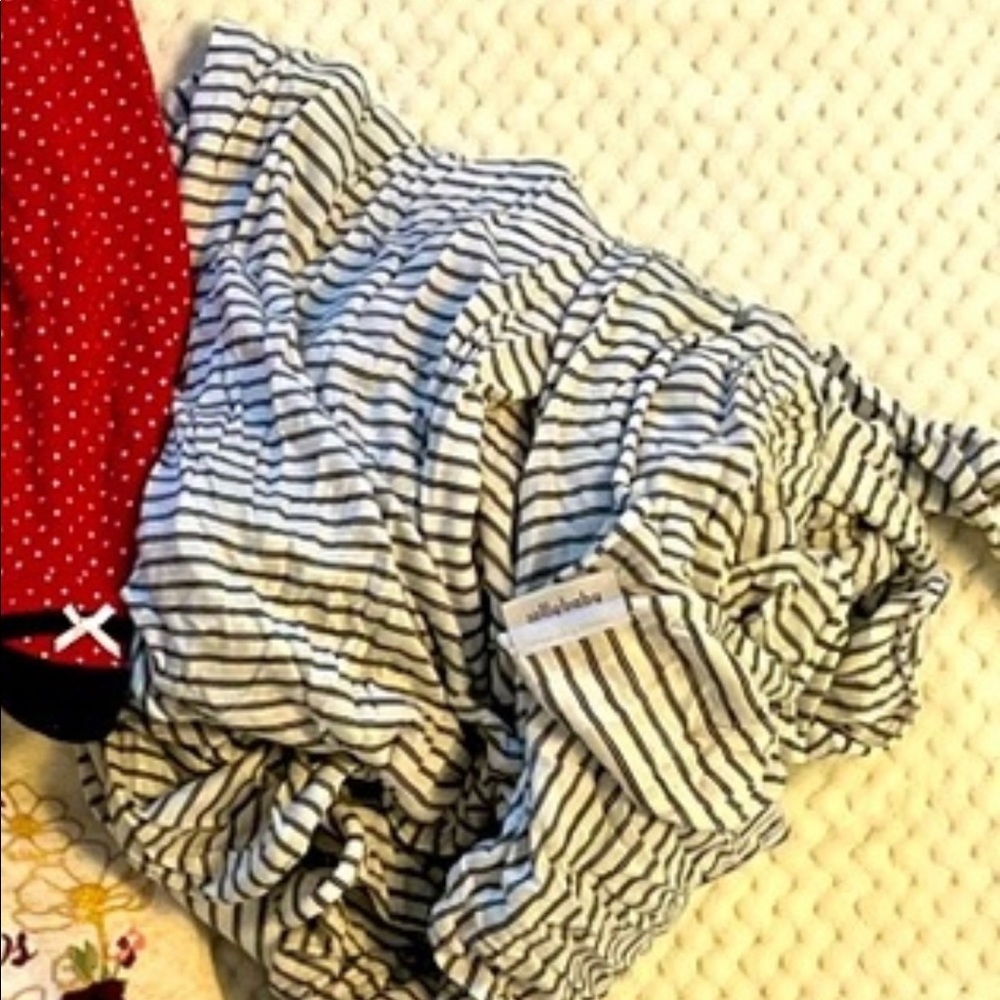 SOLLY WRAP (brand new)